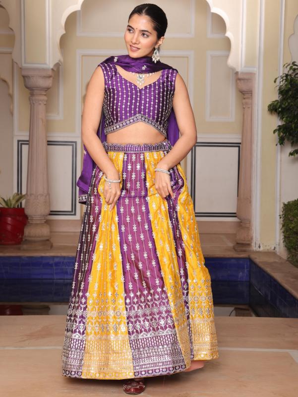 Sabella 362 catalog lehenga choli shop in india