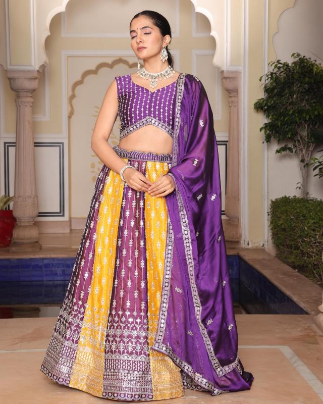 Sabella 362 catalog lehenga choli shop in india