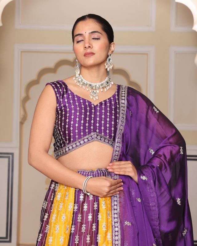 Sabella 362 catalog lehenga choli shop in india