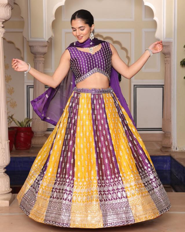 Sabella 362 catalog lehenga choli shop in india