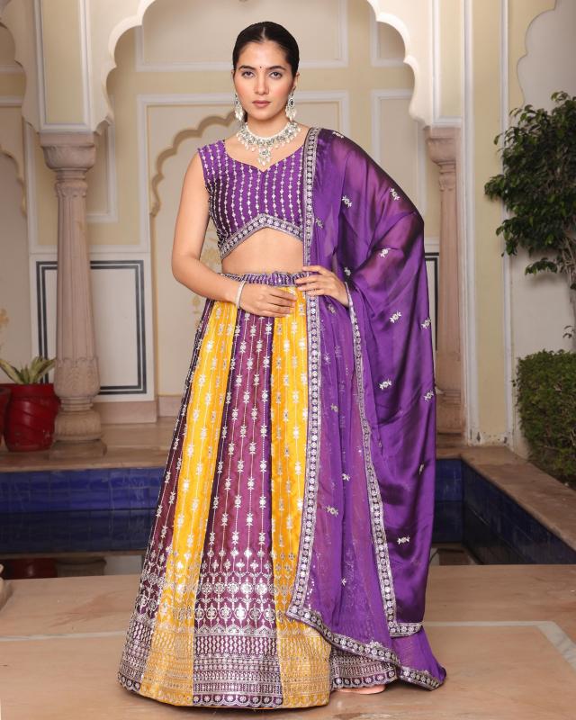 Sabella 362 catalog lehenga choli shop in india