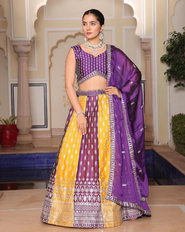 Sabella 362 catalog lehenga choli shop in india