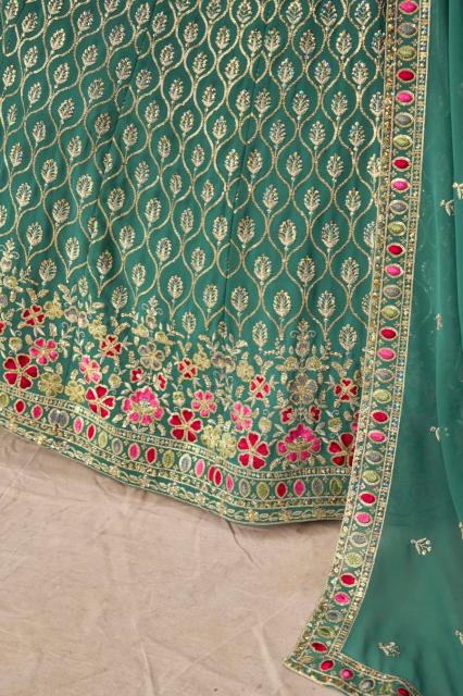 Sabella 5134 Blue catalog lehenga choli online shopping low price in india