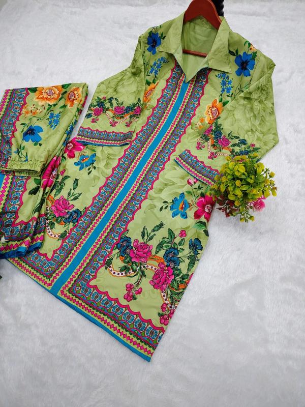 Sabella Didaar catalog co ord set manufacturers in surat