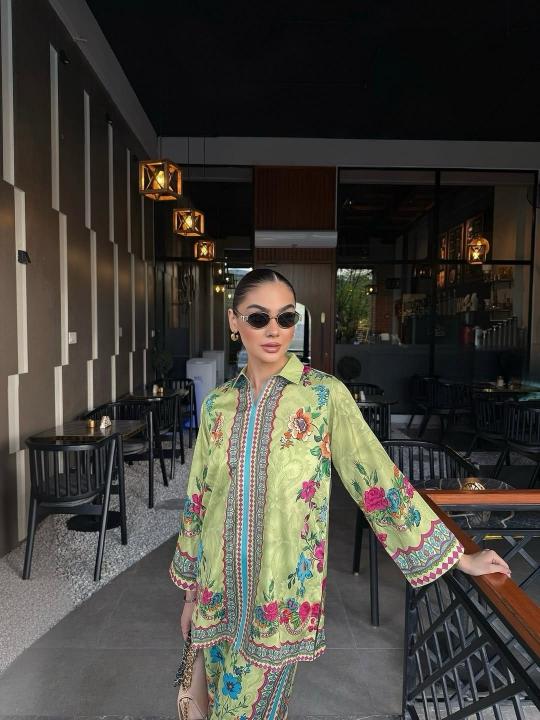 Sabella Didaar catalog co ord set manufacturers in surat