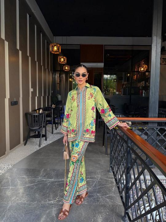 Sabella Didaar catalog co ord set manufacturers in surat