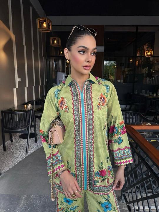 Sabella Didaar catalog co ord set manufacturers in surat