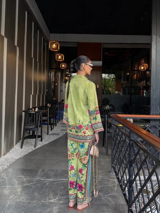 Sabella Didaar catalog co ord set manufacturers in surat