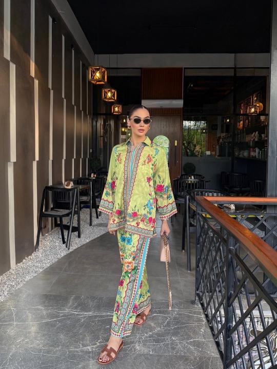 Sabella Didaar catalog co ord set manufacturers in surat