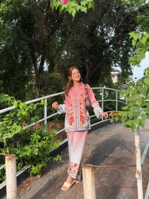 Sabella Didaar vol 2 catalog co ord sets manufacturers in india