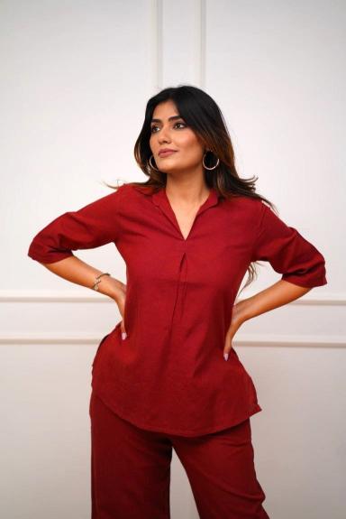 Sabella Heer vol 2 catalog co ord set wholesale in mumbai