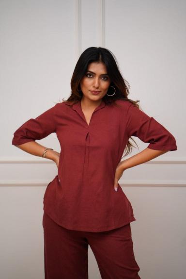 Sabella Heer vol 2 catalog co ord set wholesale in mumbai