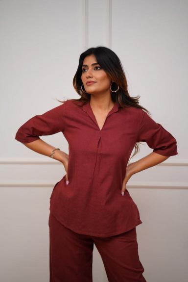 Sabella Heer vol 2 catalog co ord set wholesale in mumbai