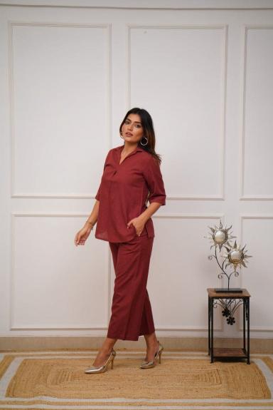 Sabella Heer vol 2 catalog co ord set wholesale in mumbai