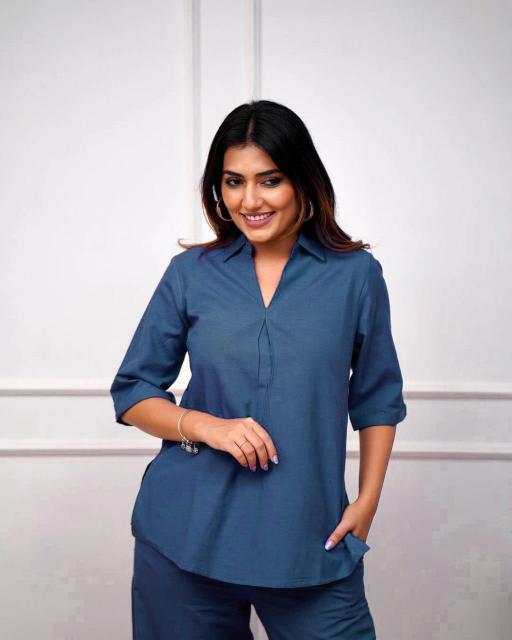 Sabella Heer vol 2 catalog co ord set wholesale in mumbai