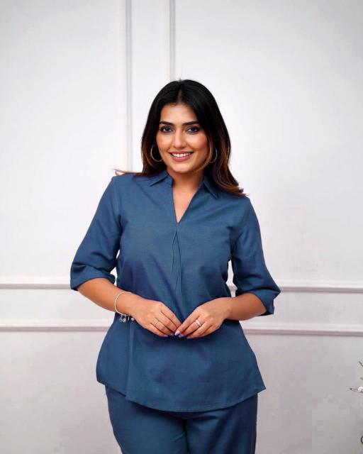 Sabella Heer vol 2 catalog co ord set wholesale in mumbai