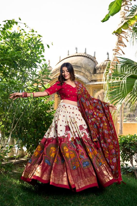 Sabella Taraa L 1219 catalog lehenga boutique online india