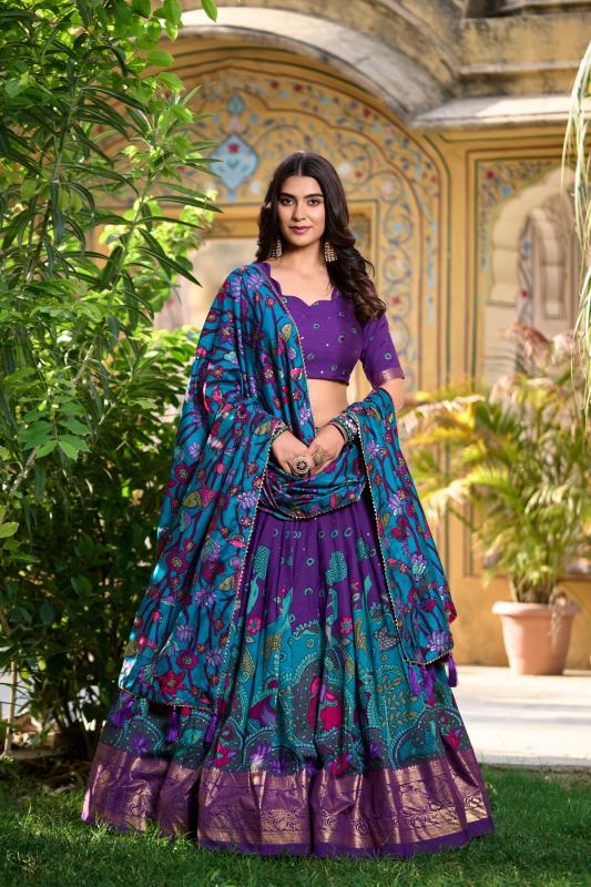Sabella Taraa L 1219 catalog lehenga boutique online india
