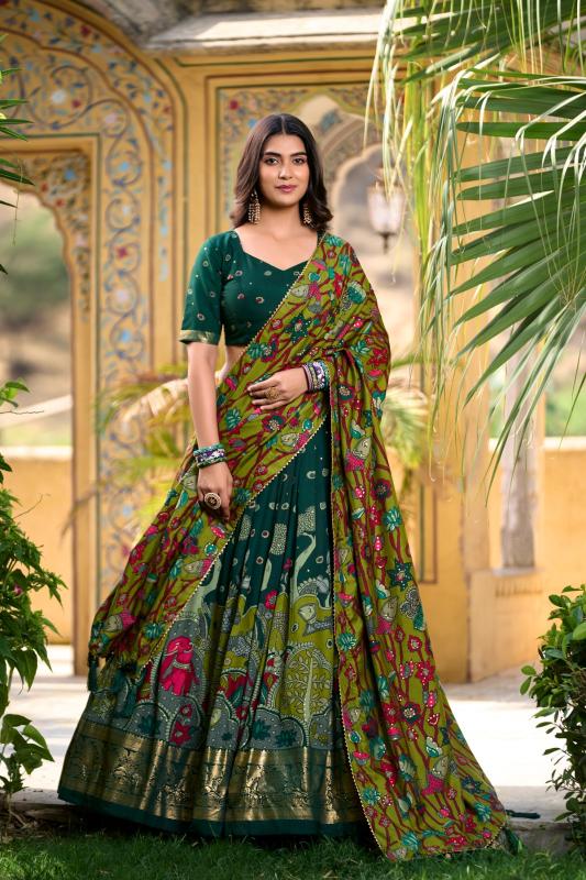 Sabella Taraa L 1219 catalog lehenga boutique online india