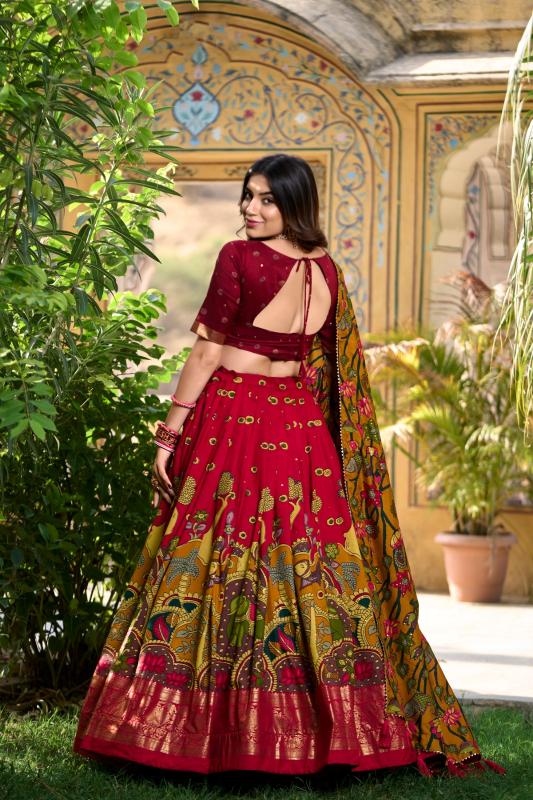 Sabella Taraa L 1219 catalog lehenga boutique online india