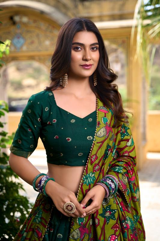 Sabella Taraa L 1219 catalog lehenga boutique online india