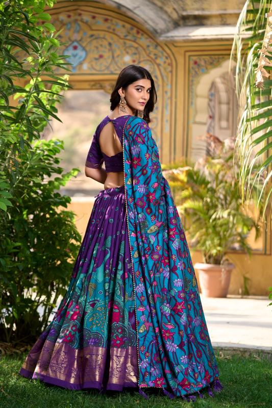 Sabella Taraa L 1219 catalog lehenga boutique online india