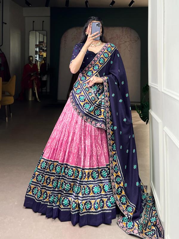Sabella Taraa L 1246 catalog lehenga choli clothing in india