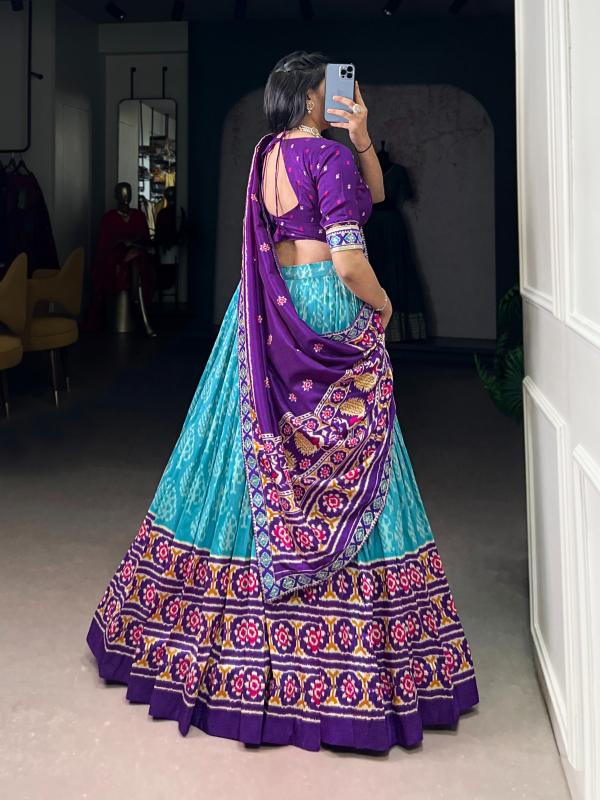 Sabella Taraa L 1246 catalog lehenga choli clothing in india