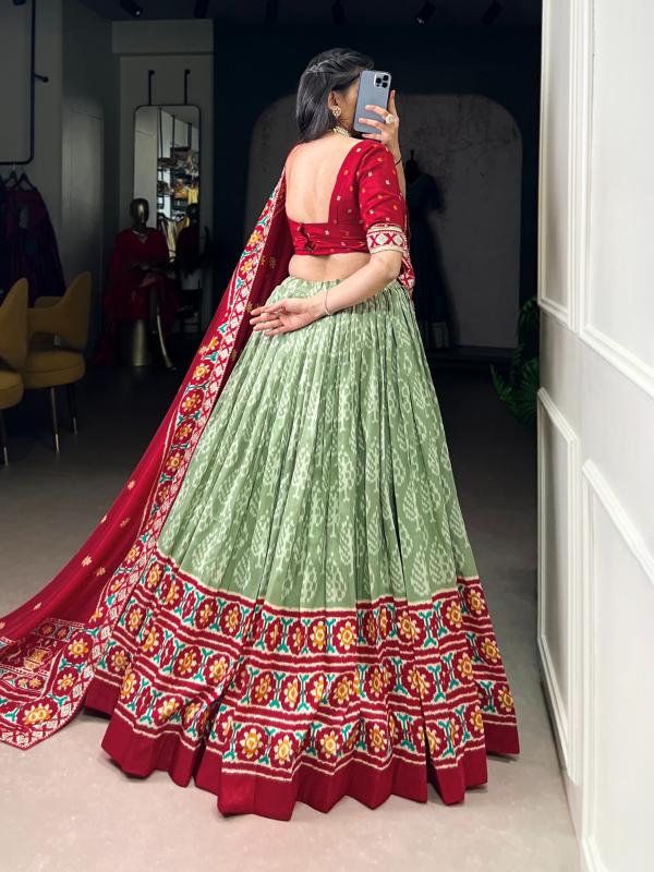 Sabella Taraa L 1246 catalog lehenga choli clothing in india