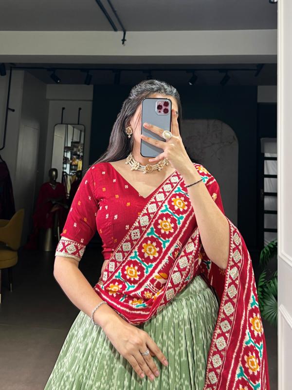 Sabella Taraa L 1246 catalog lehenga choli clothing in india