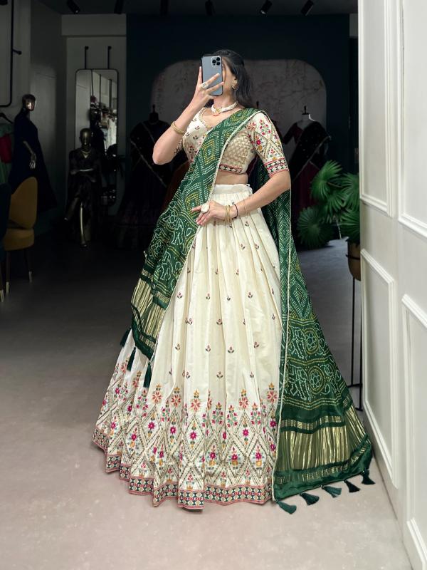 Sabella Taraa L 1437 Vol 2 catalog lehenga choli in kolkata lehenga choli in india