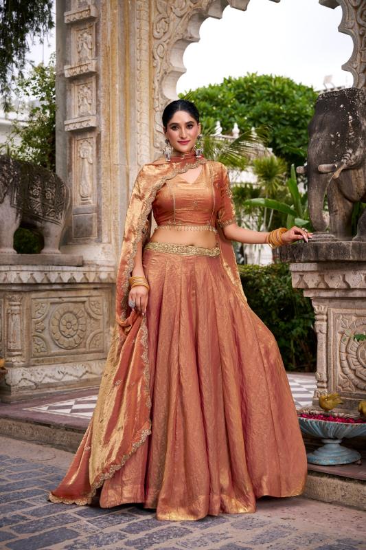 Sabella Taraa L 1440 catalog lehenga choli shops in india