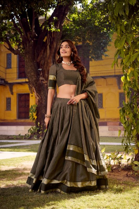 Sabella Taraa L 1900 catalog lehenga choli online india price