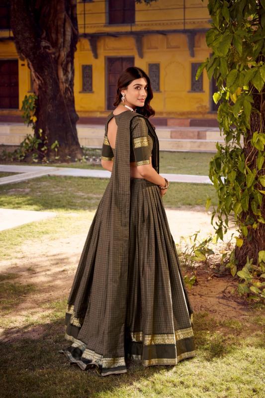 Sabella Taraa L 1900 catalog lehenga choli online india price