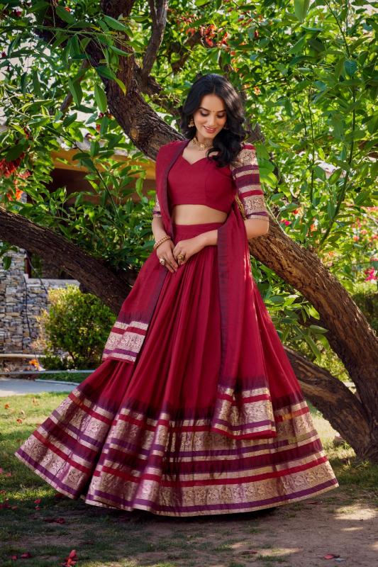 Sabella Taraa L 1902 catalog lehenga choli shopping in india buy online