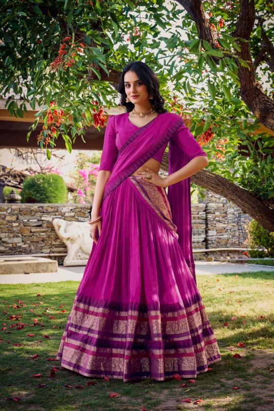 Sabella Taraa L 1902 catalog lehenga choli shopping in india buy online