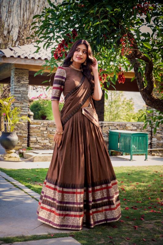 Sabella Taraa L 1902 catalog lehenga choli shopping in india buy online