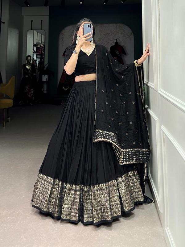 Sabella Taraa L 1906 catalog lehenga choli online india below 2000