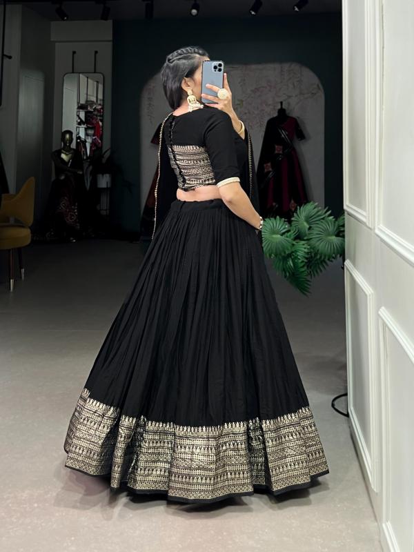 Sabella Taraa L 1906 catalog lehenga choli online india below 2000