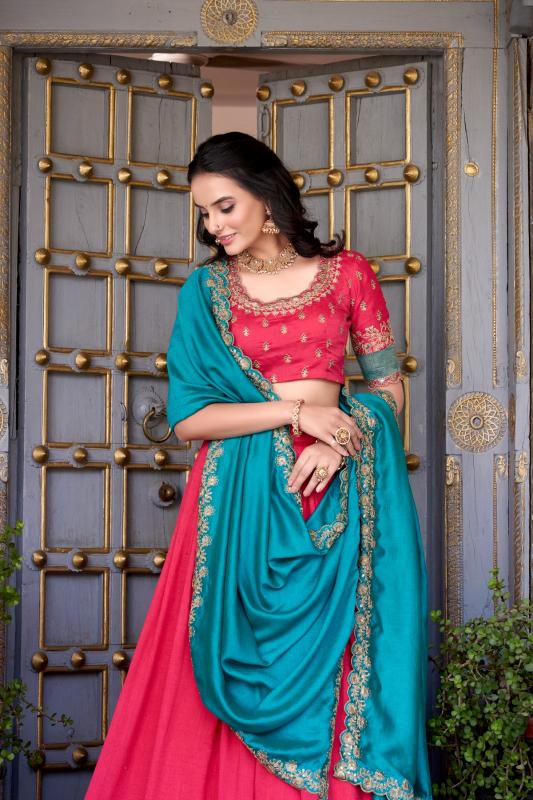 Sabella Taraa L 2049 catalog lehenga at lowest price in india