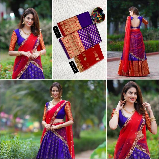 Sabella W- 180 catalog lehenga sarees lowest price in india