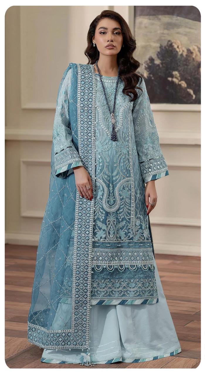 Sajida Zaha catalog pakistani suits bandra