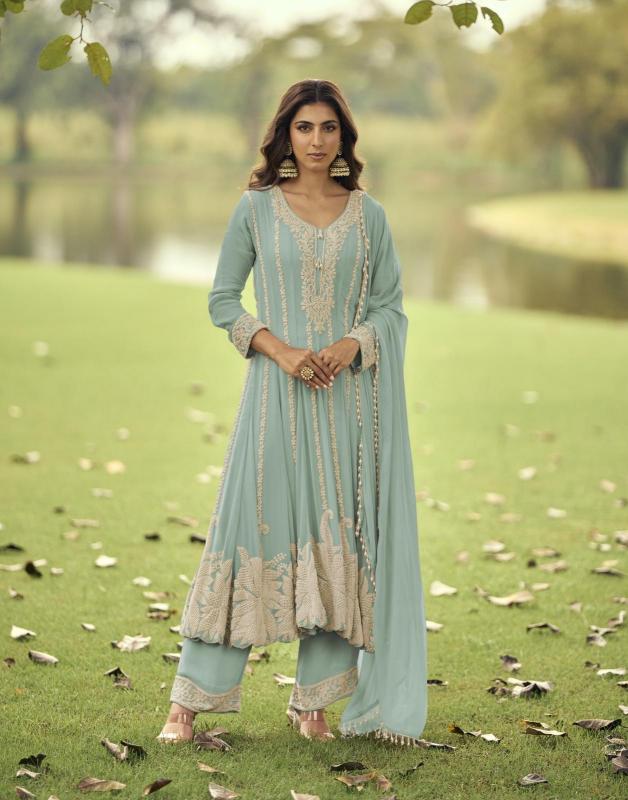 Sayuri Ishika catalog wholesale clothing salwar kameez