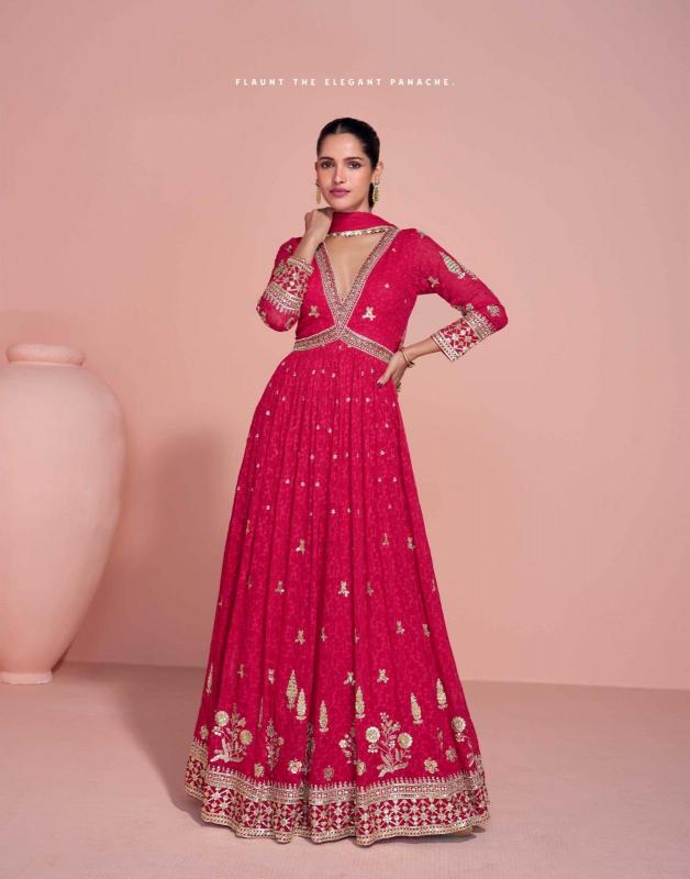 Sayuri Navya catalog unstitched salwar kameez wholesalers in india
