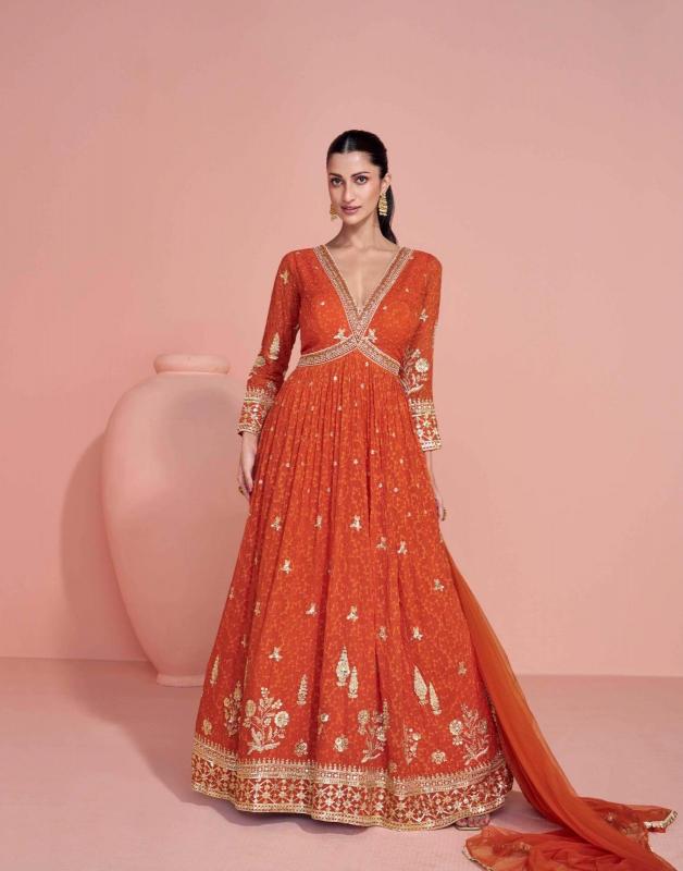 Sayuri Navya catalog unstitched salwar kameez wholesalers in india