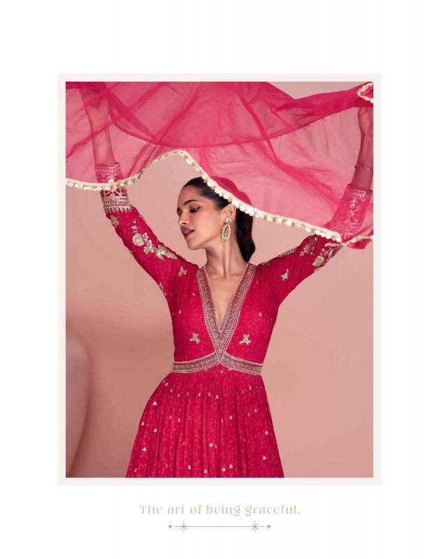 Sayuri Navya catalog unstitched salwar kameez wholesalers in india