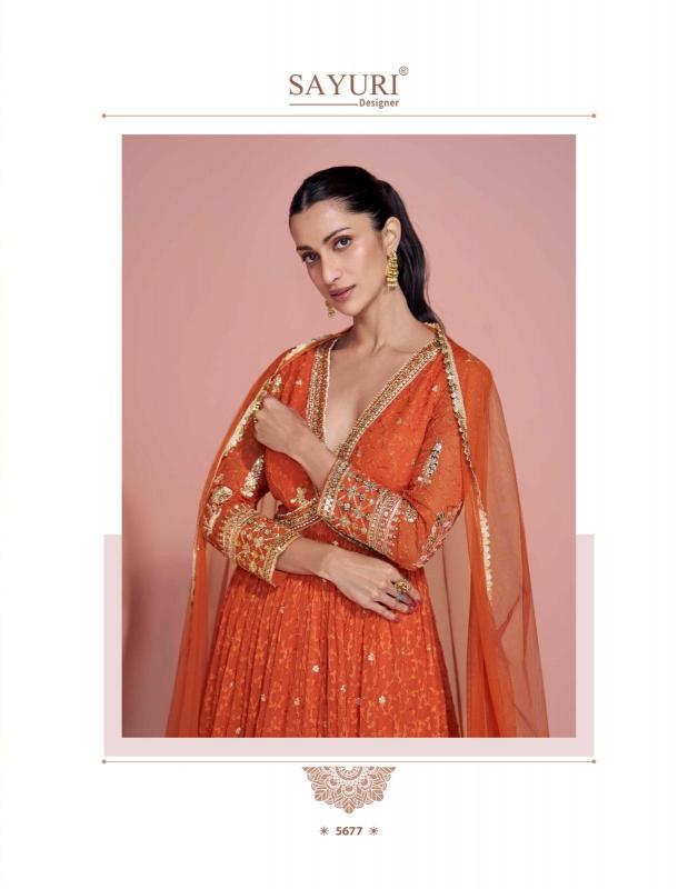 Sayuri Navya catalog unstitched salwar kameez wholesalers in india