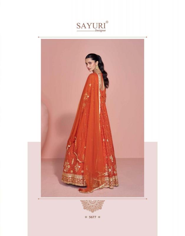 Sayuri Navya catalog unstitched salwar kameez wholesalers in india