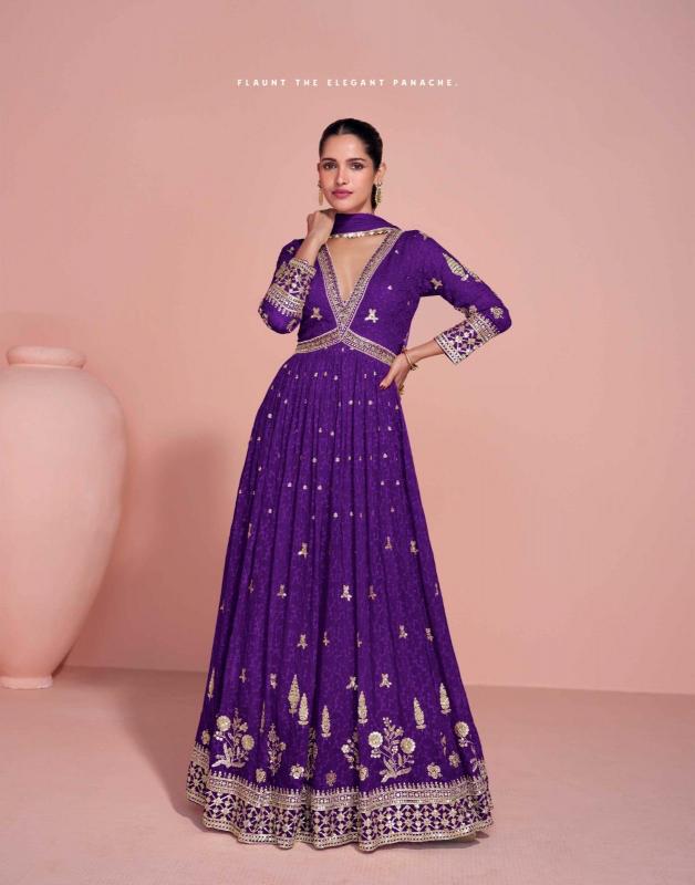 Sayuri Navya catalog unstitched salwar kameez wholesalers in india