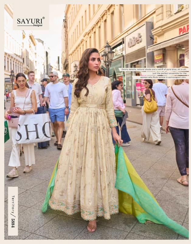 Sayuri Noorjaha catalog designer salwar kameez wholesale in kolkata
